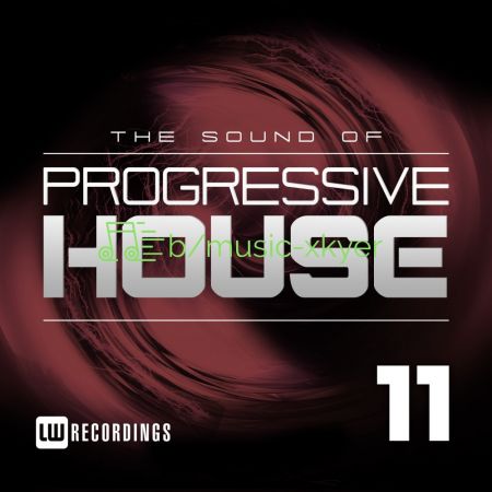 VA - The Sound Of Progressive House Vol.11 (2018)