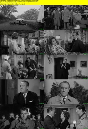 Village of the Damned 1960 720p BluRay H264 AAC-RARBG