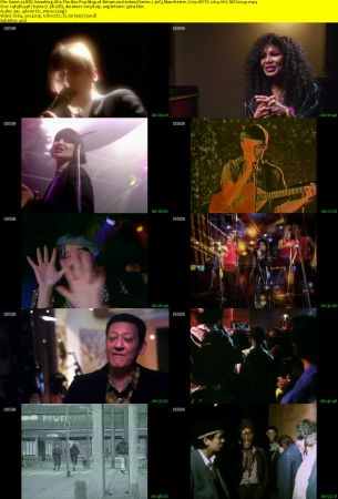 BBC - Smashing Hits The 80s Pop Map of Britain and Ireland (2018) 720p HDTV x264 AAC MVGroup