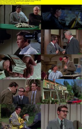 The Computer Wore Tennis Shoes 1969 720p BluRay x264 AAC-RARBG