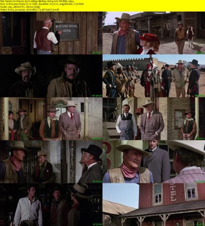 Chisum 1970 1080p BluRay H264 AAC-RARBG