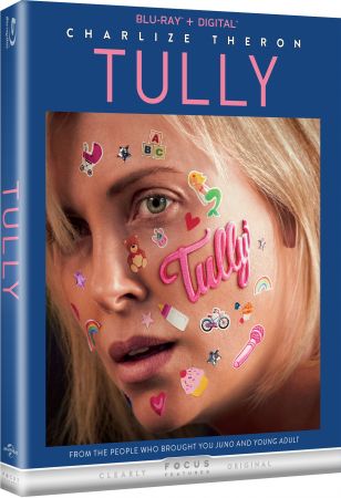 Tully 2018 1080p BluRay x264-OFT