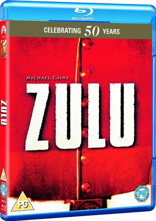 Zulu 1964 720p BluRay H264 AAC-RARBG
