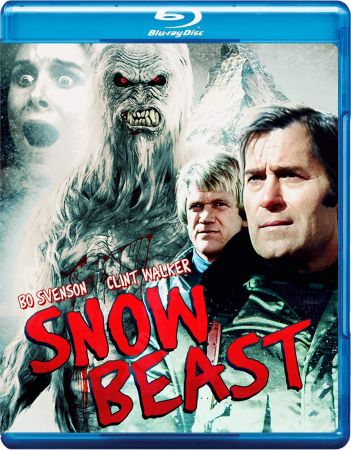 Snowbeast 1977 720p BluRay x264-x0r