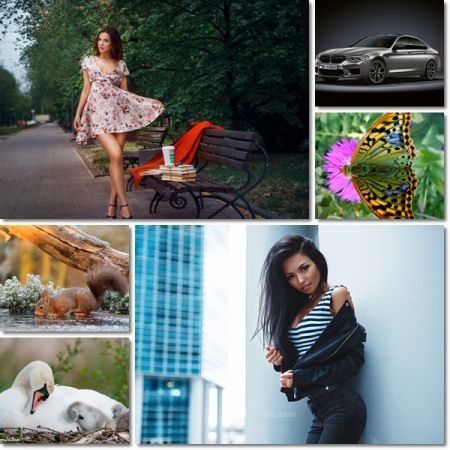 Desktop Beautiful Wallpapers Pack 1141