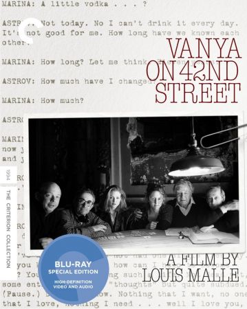 Vanya on 42nd Street 1994 BRRip XviD MP3-XVID
