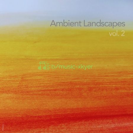 VA - Ambient Landscapes Vol.2 (2018) 