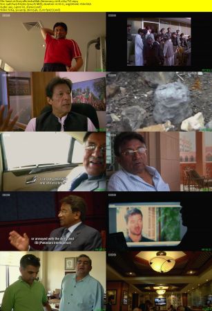 BBC - Storyville: InshaAllah Democracy (2018) x264-TVC