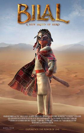 Bilal A New Breed of Hero 2018 720p WEB-DL H264 AC3-EVO