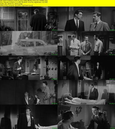 Return of the Fly 1959 1080p BluRay H264 AAC-RARBG