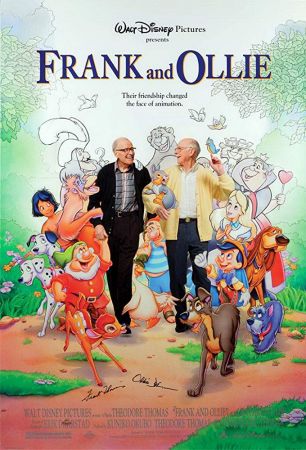 Frank and Ollie 1995 1080p AMZN WEB-DL DDP2.0 x264-ABM