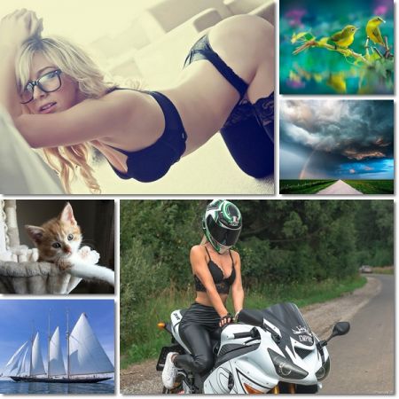 Desktop Beautiful Wallpapers Pack 1155