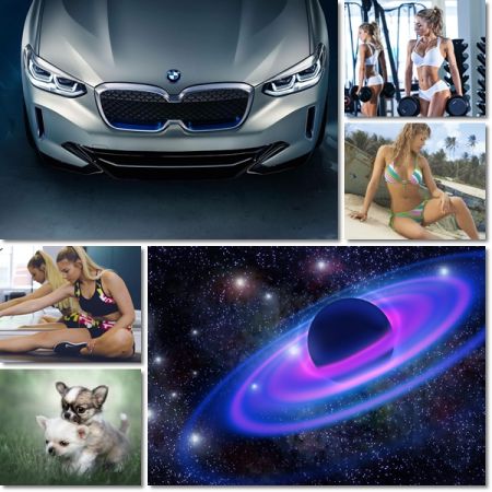 Beautiful Wallpapers Desktop Pack 1143