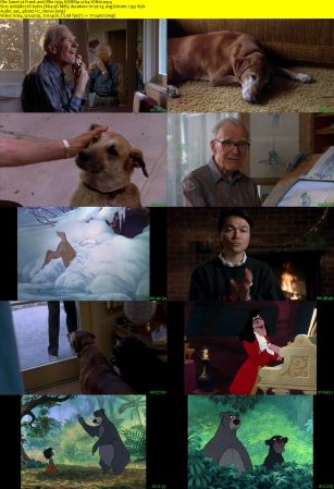 Frank and Ollie 1995 WEBRip x264-ION10