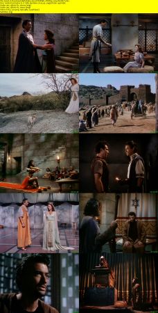 David and Bathsheba 1951 iNTERNAL DVDRip x264-REGRET