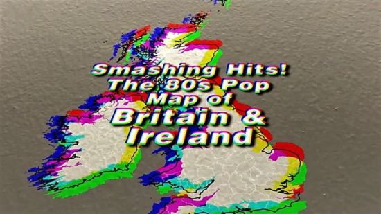 BBC - Smashing Hits The 80s Pop Map of Britain and Ireland (2018) 720p HDTV x264 AAC MVGroup
