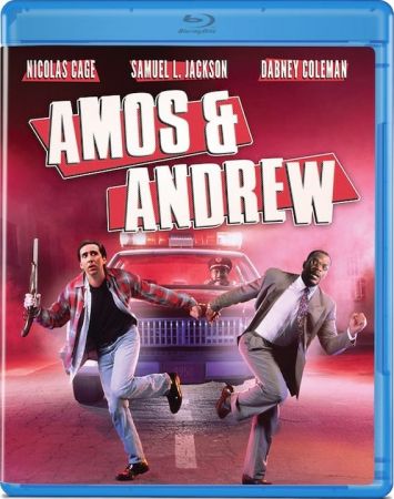 Amos and Andrew 1993 720p BluRay H264 AAC-RARBG