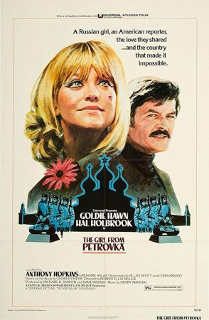 The Girl From Petrovka 1974 WEBRip x264-ION10