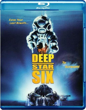 DeepStar Six 1989 BDRip 10Bit 1080p DD2.0 H265-d3g