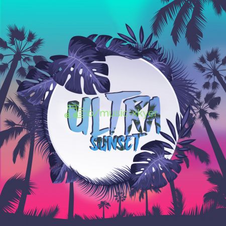 VA - Ultra Sunset Vol. 6 (2018)