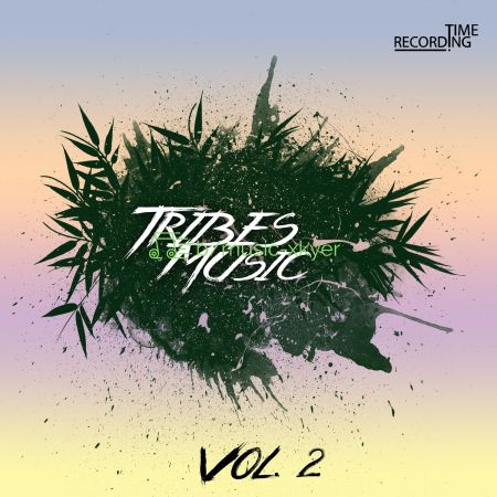 VA - Tribes Music Vol.2 (2018)