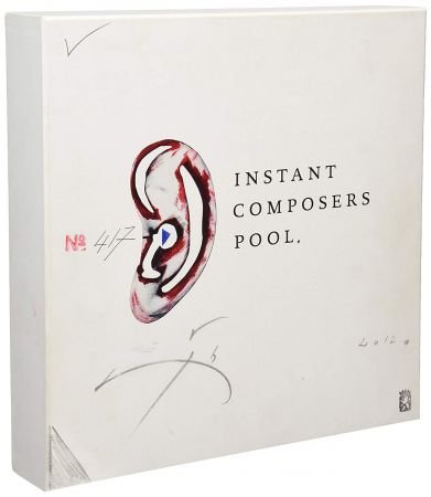 VA - Instant Composers Pool (52 CDs Box Set) (2012)