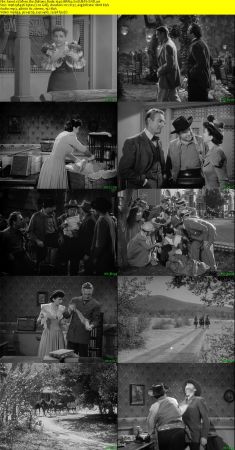When the Daltons Rode 1940 BRRip XviD MP3-XVID