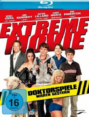 Extreme Movie 2008 1080p WEB-DL HEVC x265 5.1 BONE