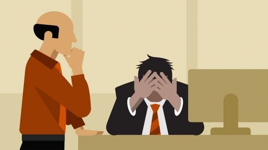 Human Resources: Managing Employee Problems