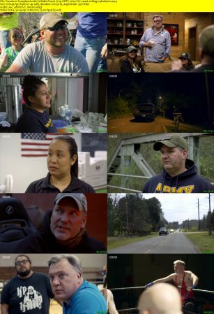 BBC - Travels in Trumpland with Ed Balls Series 1: Proud (2018) 720p HDTV x264-TVC