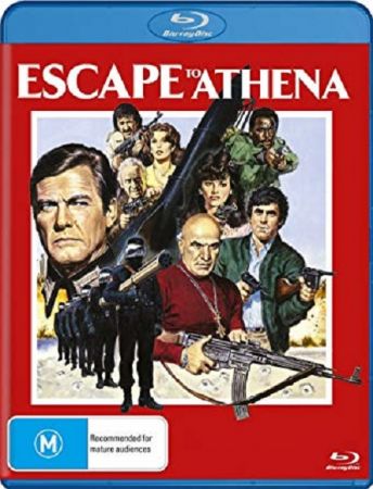 Escape To Athena 1979 720p BluRay H264 AAC-RARBG