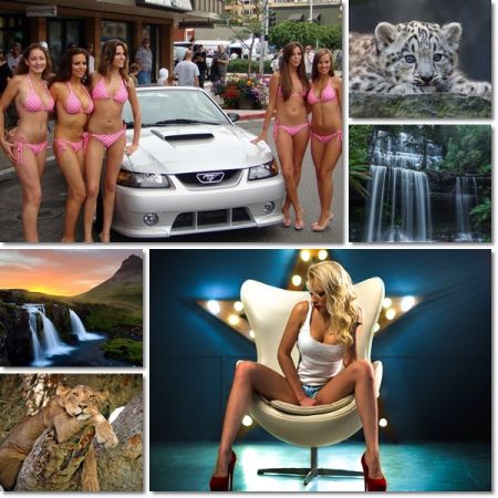 Wallpapers HD Beautiful Pack 1144