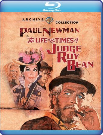 The Life and Times of Judge Roy Bean 1972 1080p BluRay x264-OFT