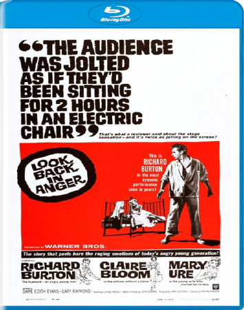 Look Back in Anger 1958 720p BluRay x264-x0r