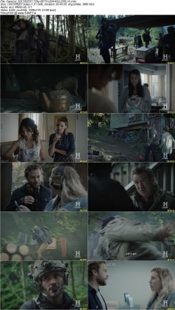 SIX S02E07 720p HDTV x264-KILLERS