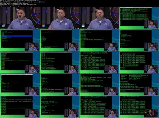 Cisco - CCNA Security