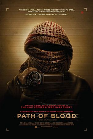 Path of Blood 2018 720p AMZN WEB-DL DDP5.1 H264-NTG