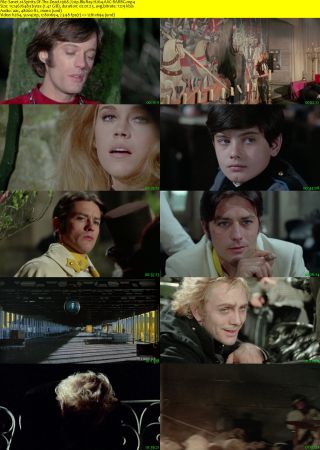 Spirits Of The Dead 1968 720p BluRay H264 AAC-RARBG