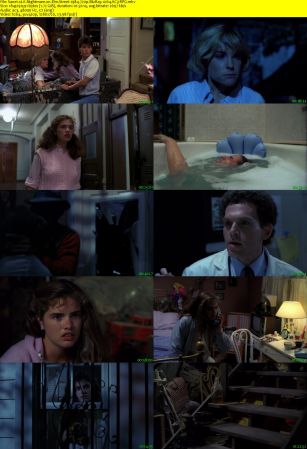 A Nightmare on Elm Street Collection (1985-2010) 720p BluRay x264 AC3-RPG