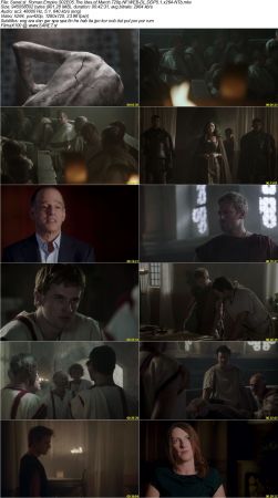 Roman Empire S02 720p NF WEB-DL DDP5.1 x264-NTb
