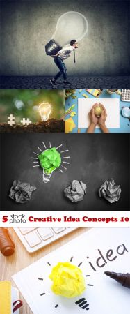 Photos   Creative Idea Concepts 10