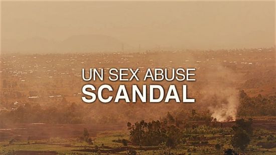 PBS Frontline: - U.N. Sex Abuse Scandal (2018) 720p HDTV x264 AAC MVGroup
