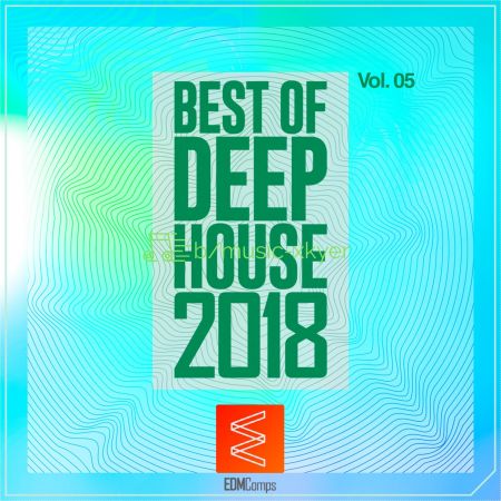 VA - Best of Deep House 2018 Vol.05 (2018)