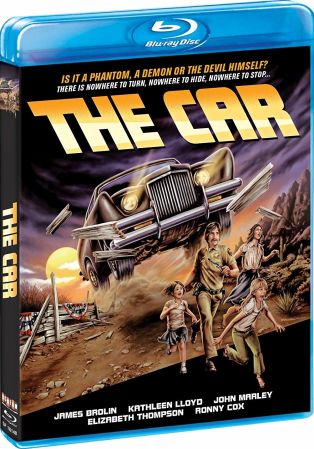 The Car 1977 BDRip 10Bit 1080p DD5.1 H265-d3g