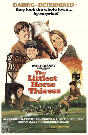 The Littlest Horse Thieves 1976 WEBRip x264-ION10