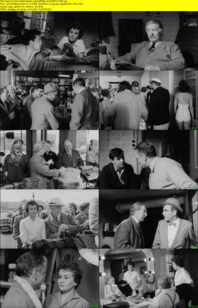 The Entertainer 1960 BRRip XviD MP3-XVID