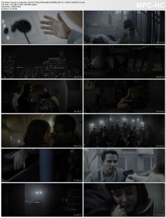 Extinction 2018 2160p HDR Netflix WEBRip DD5.1 x265-TrollUHD