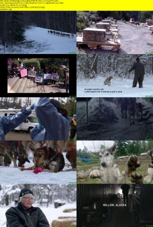 Sled Dogs 2016 1080p WEB-DL DD.5.1 H264-EYEZ