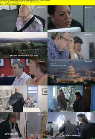 The Fourth Estate (2018) HDTV 1080p x264 AC3 MVGroup