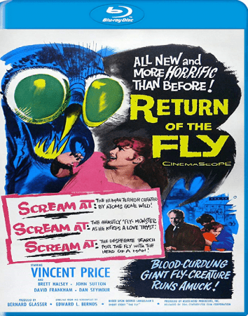 Return of the Fly 1959 1080p BluRay x264-OFT